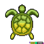 Turtle nation 111