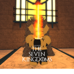 TSK — The Seven Kingdoms
