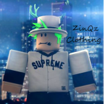 ZinQz Clothing