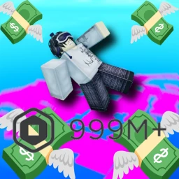 💸 (+999M) IMPOSSIBLE 1% Glass Break Obby 💸 icon