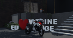 Vitrinne lounge