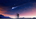 im just a cosmic gurl