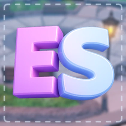 Emote Society Roblox group icon