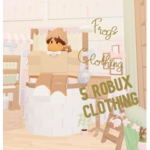 ~Blu's Clothing~
