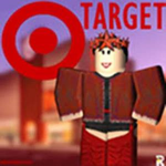 Target store!!