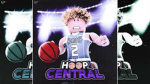 Hoop centrals