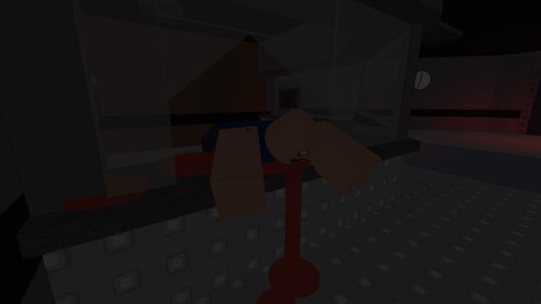 Dread Lock [Horror Adventure Game]
