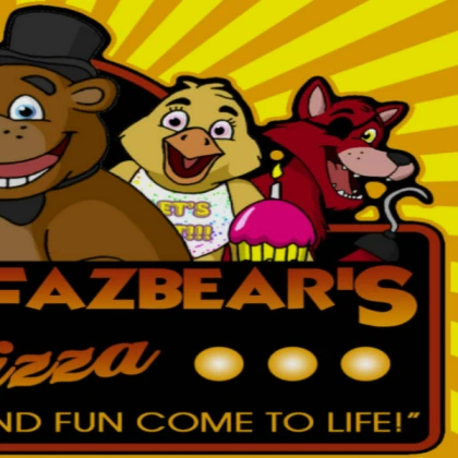 fnaf right