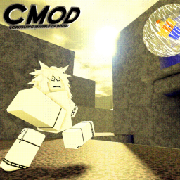 CMOD (CRUSHING MARBLE OF DOOM)