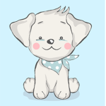 dog dog dog dog dog group