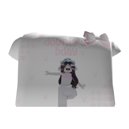 ๑˚ dounias birthday shirt