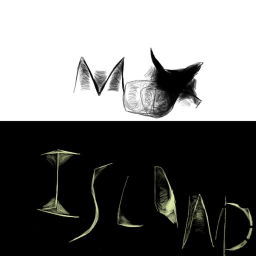 my island