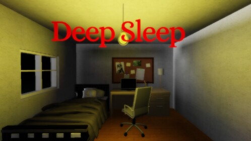 [BETA] Deep Sleep