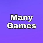 Many Games Hub