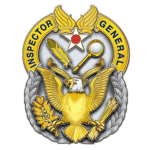 USAF | Office of the Inspector Generalᅠᅠ