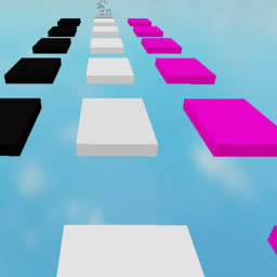 Crystal's Studio Obby