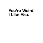 Weirdo's Alert