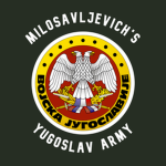 [VJS] Vojska Jugoslavije
