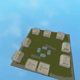 Flood Escape [TESTING] icon