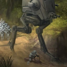 Star Wars: Galactic Domination icon