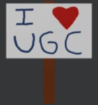 I love Public UGC