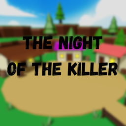 The Night Of The Killer