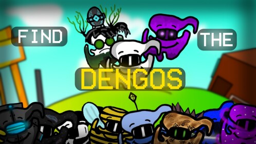 Find The Dengos (87)
