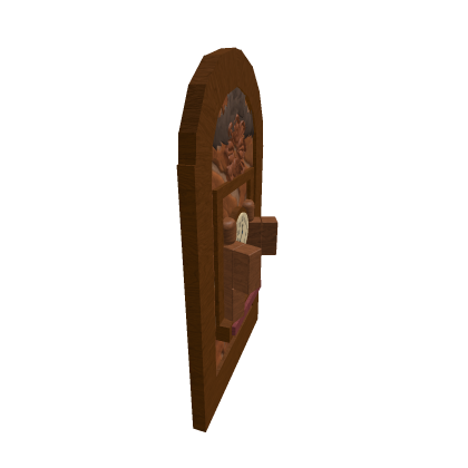 TAKE IT! TAKE IT, TAKE THE CLOCK