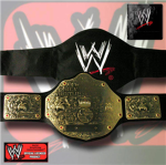 World Wrestling Fedortion