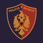 [AL]‌‌‌‌‌‌‌‌‌‌‌ ‌‌Albanian ‌‌State ‌‌Police ‌ ‌