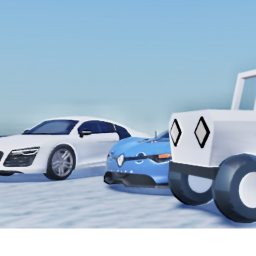 Crazy mountain drivng
