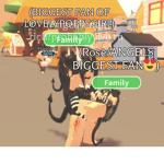 Angels family <3