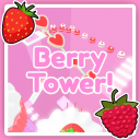 Fruit Berry Tower 🍒