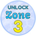 Unlock Zone 3