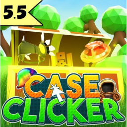 👑 King Clicker