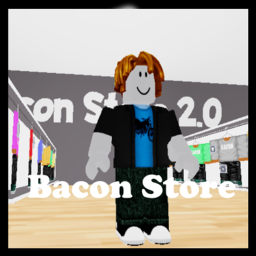 Bacon Store 2.0