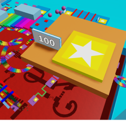 🌟Ultra Easy OBBY! UPDATE - 300+Stages