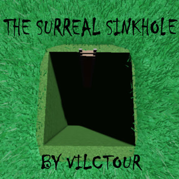The Surreal Sinkhole