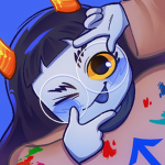CyberTerezi's Alternian UGC