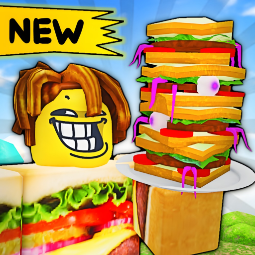 Sandwich Tycoon