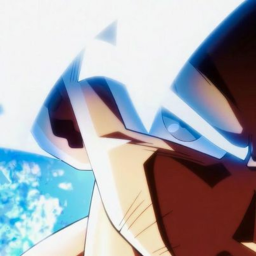 GOKU UL
