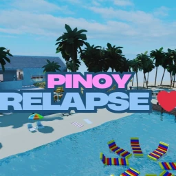 Pinoy Relapse 18+ ✨ icon