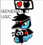 User Generated Ugc
