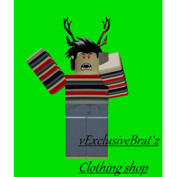 vExclusive Bratz  Clothing Shop