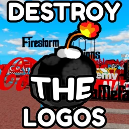 [😀 FORSAKEN] Destroy The Logos! 💣 icon