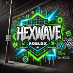 Hexwave