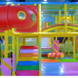 no where to escape :)