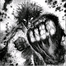 Kuro Combat
