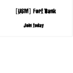 [US] Fort Bank