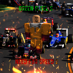 Need for Speed 2 (Pre-Alpha): More balancing + ads